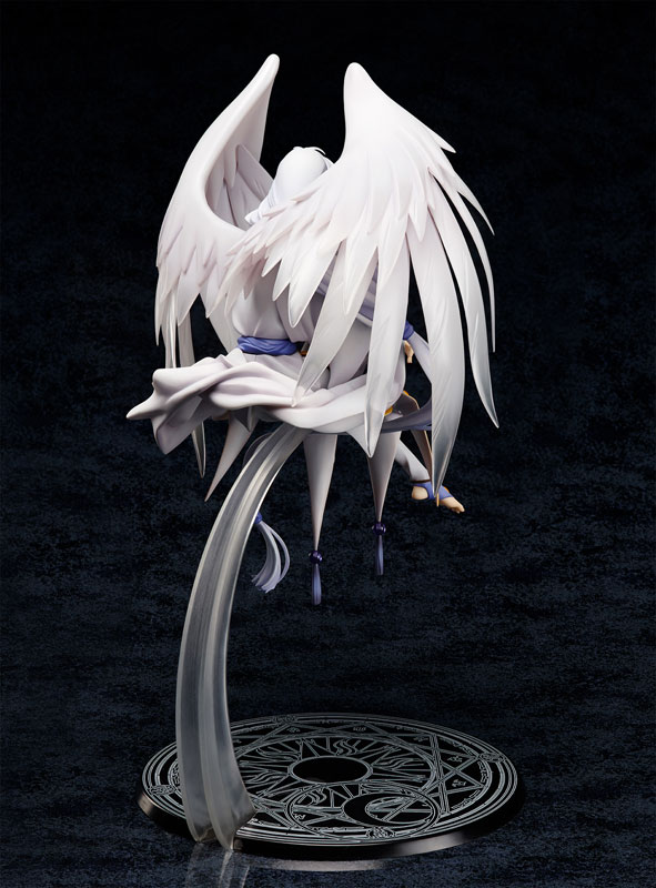 Card Captor Sakura Yukito Tsukishiro Yue Ver. 1/7 Scale PVC Action