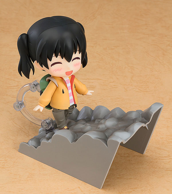  Good Smile Yama No Susume: Aoi Yukimura Nendoroid Figure : Toys  & Games