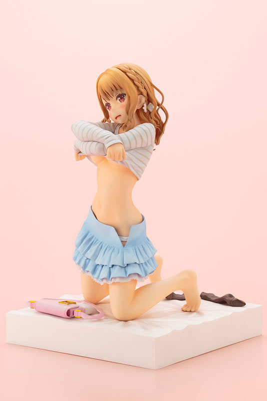 AmiAmi [Character & Hobby Shop] | Imouto sae Ireba Ii. - Miyako 