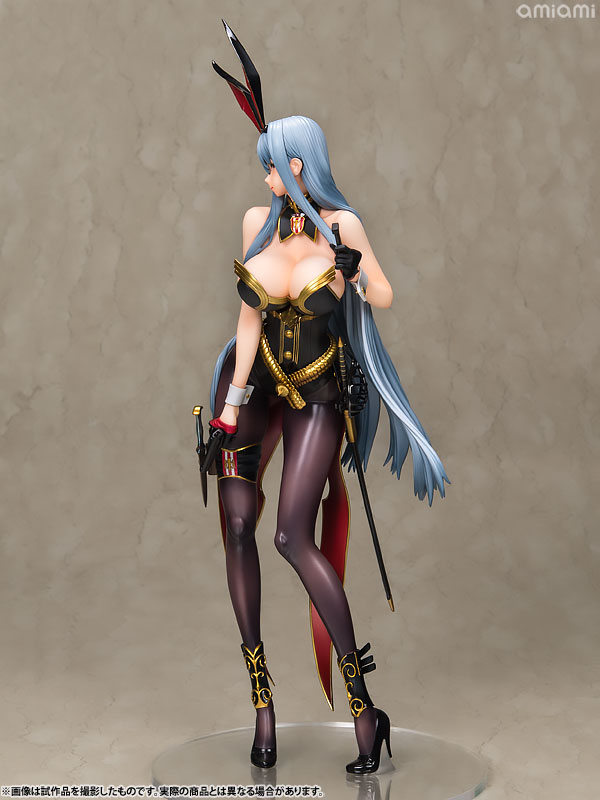 Amazon.com: quesQ Valkyria Chronicles: Selvaria Bles Bunny