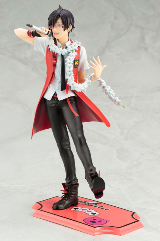 AmiAmi [Character & Hobby Shop] | ARTFX J - THE IDOLM@STER
