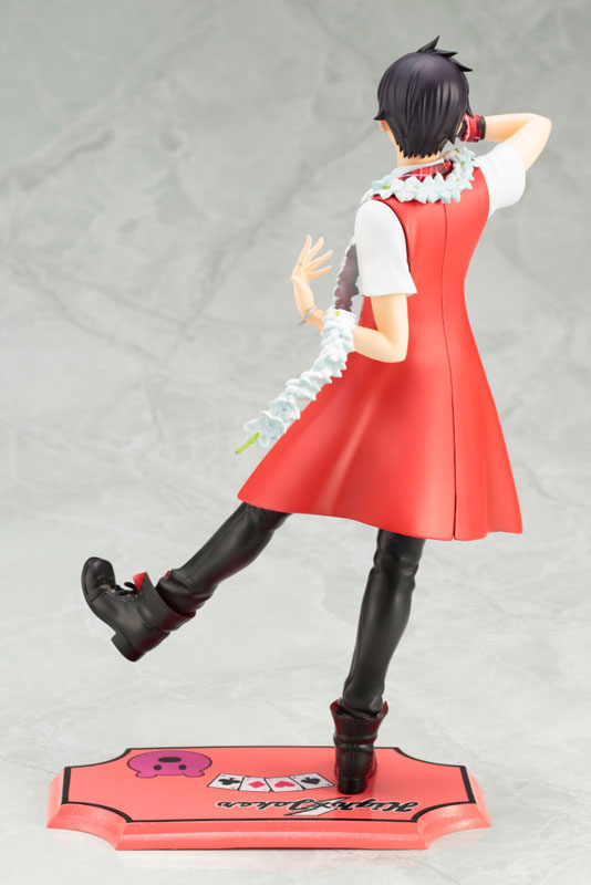 AmiAmi [Character & Hobby Shop] | ARTFX J - THE IDOLM@STER SideM