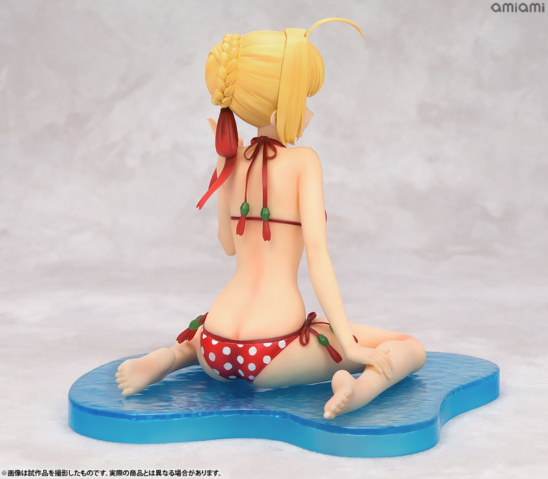 AmiAmi [Character & Hobby Shop] | Fate/EXTELLA - Nero