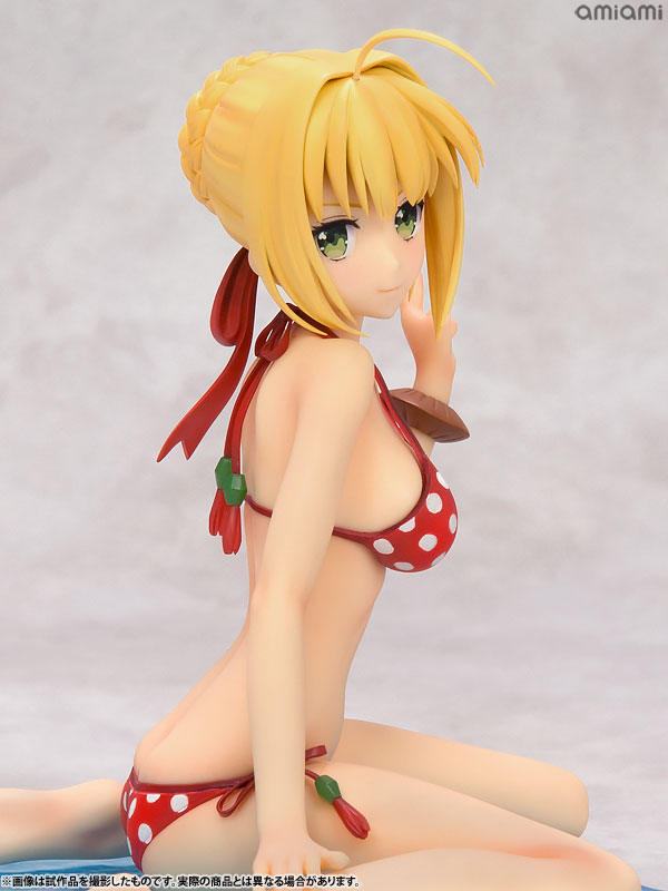AmiAmi [Character & Hobby Shop] | Fate/EXTELLA - Nero Claudius