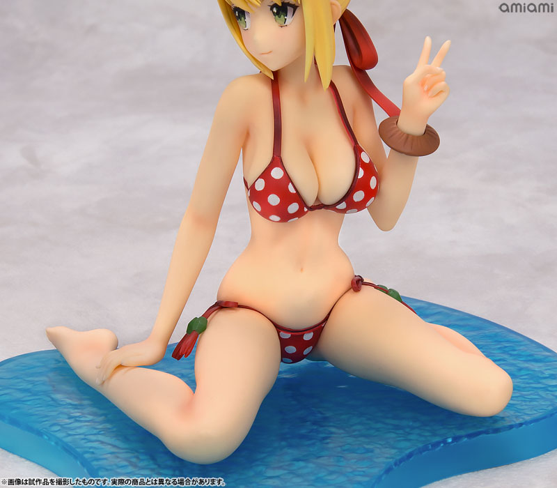 AmiAmi [Character & Hobby Shop] | Fate/EXTELLA - Nero Claudius
