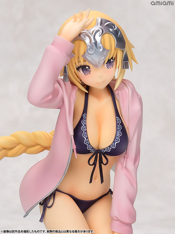AmiAmi [Character & Hobby Shop] | Fate/EXTELLA - Jeanne d'Arc