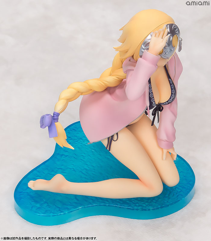 AmiAmi [Character & Hobby Shop] | Fate/EXTELLA - Jeanne d'Arc
