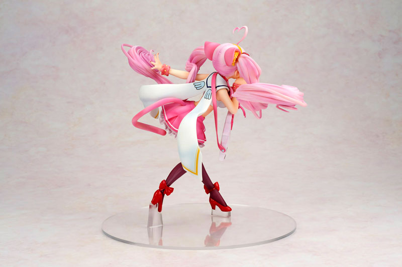 AmiAmi [Character & Hobby Shop] | SHOW BY ROCK!! - Criticrista 
