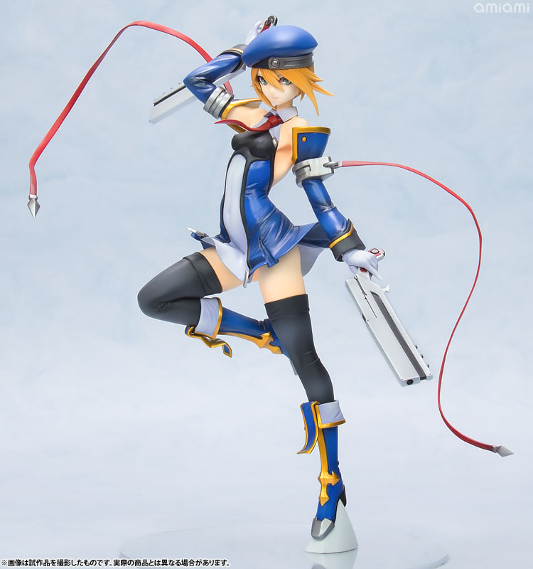 AmiAmi [Character & Hobby Shop] | (Pre-owned ITEM:B/BOX:B)BlazBlue