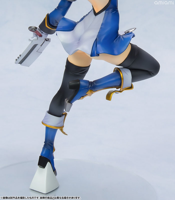 AmiAmi [Character & Hobby Shop] | (Pre-owned ITEM:B/BOX:B)BlazBlue