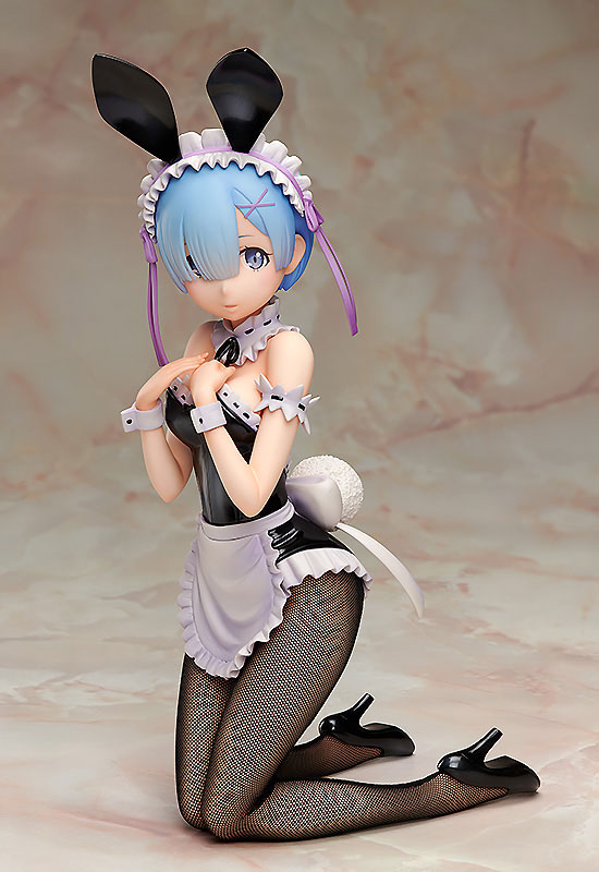 AmiAmi [Character & Hobby Shop] | B-STYLE - Re:ZERO -Starting Life