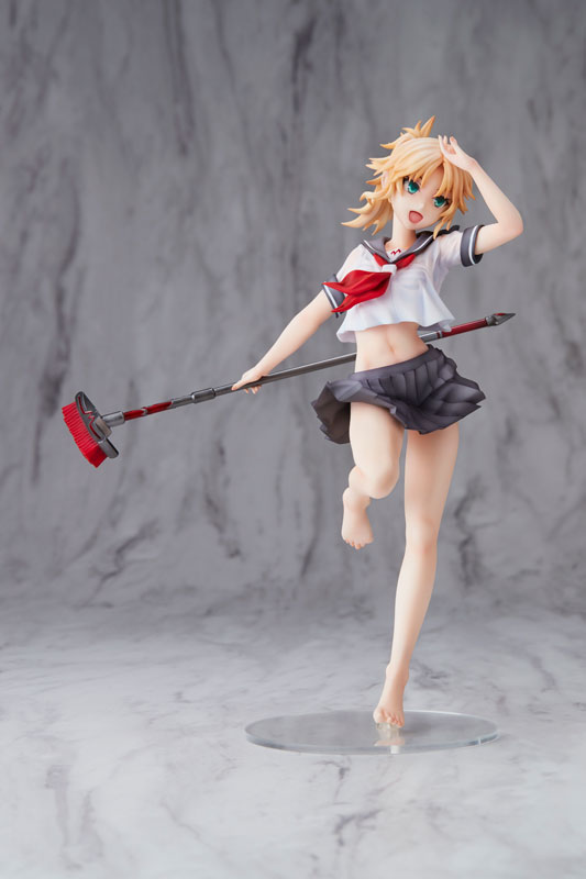 AmiAmi [Character & Hobby Shop] | Fate/Grand Order - Mordred