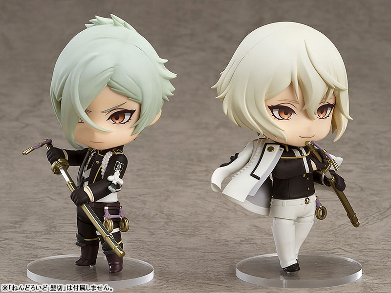 AmiAmi [Character & Hobby Shop] | Nendoroid - Touken Ranbu Online