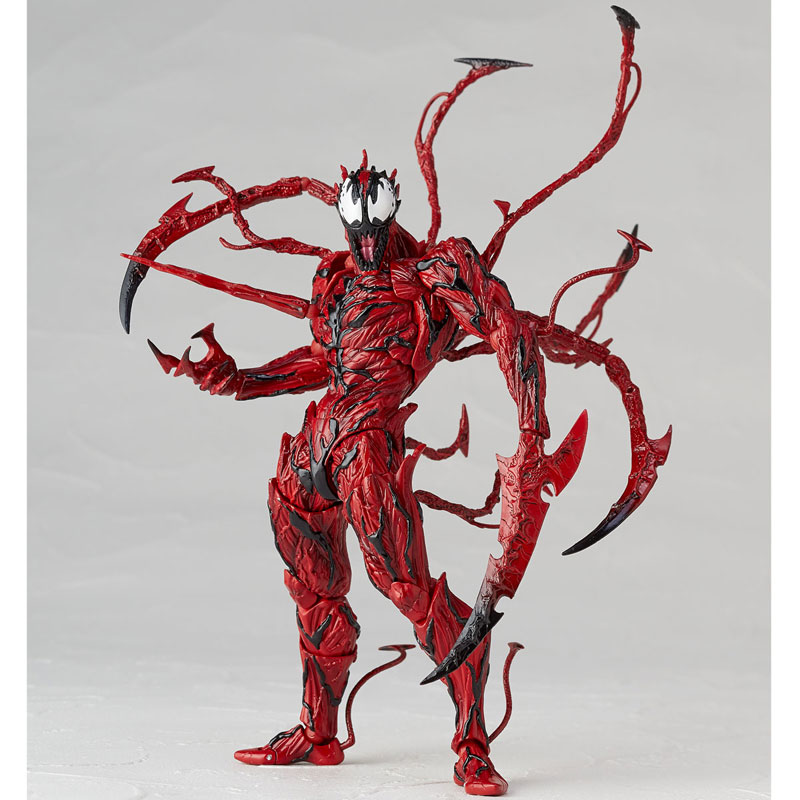 AmiAmi [Character & Hobby Shop] | Figure Complex Amazing