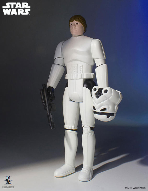 AmiAmi [Character & Hobby Shop] | Retro Kenner 12 Inch