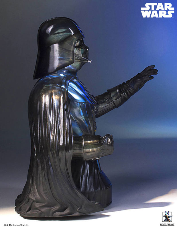 スターウォーズ Star Wars IG-88 Collectible Bust Star Wars 7 Inch