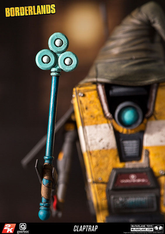 Borderlands 
