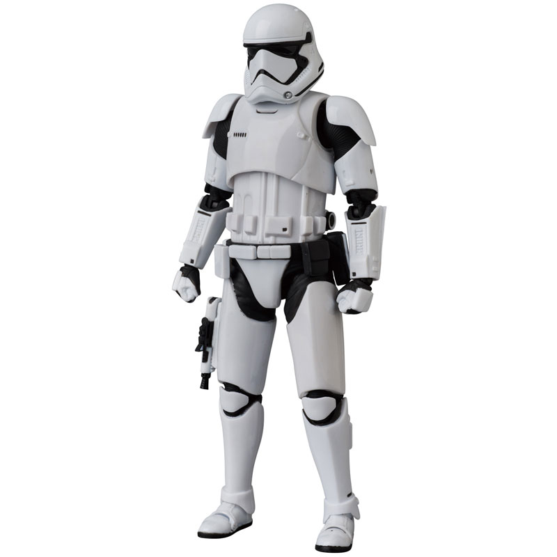 AmiAmi [Character & Hobby Shop] | MAFEX No.68 MAFEX FIRST ORDER