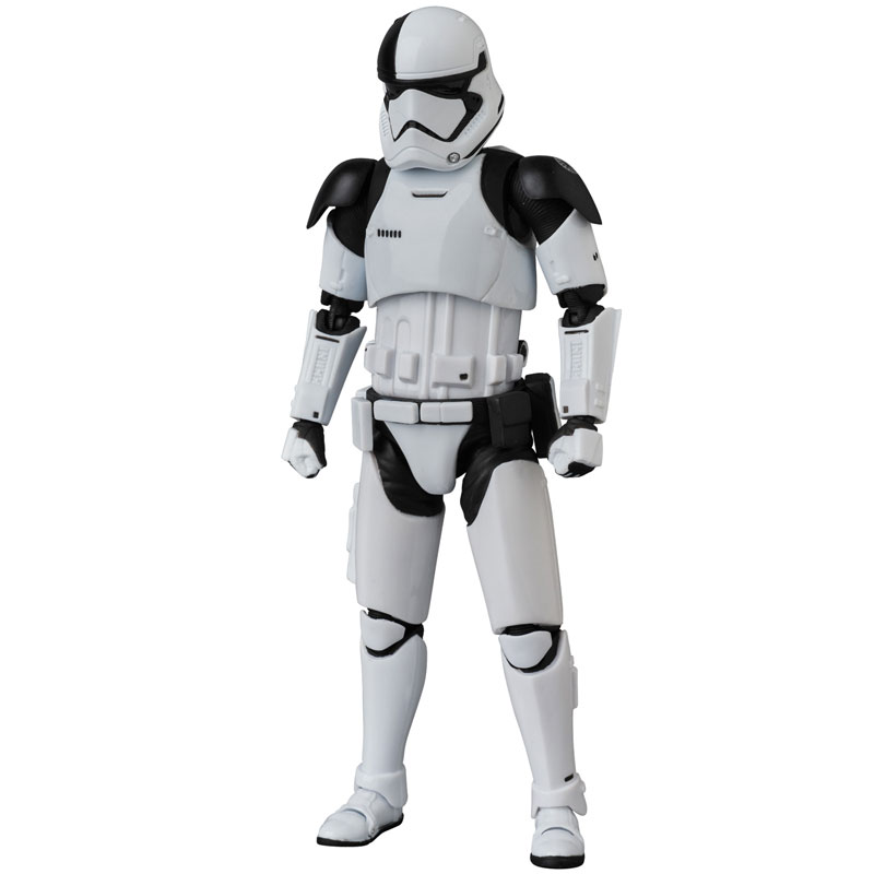 AmiAmi [Character & Hobby Shop] | MAFEX No.69 MAFEX FIRST ORDER