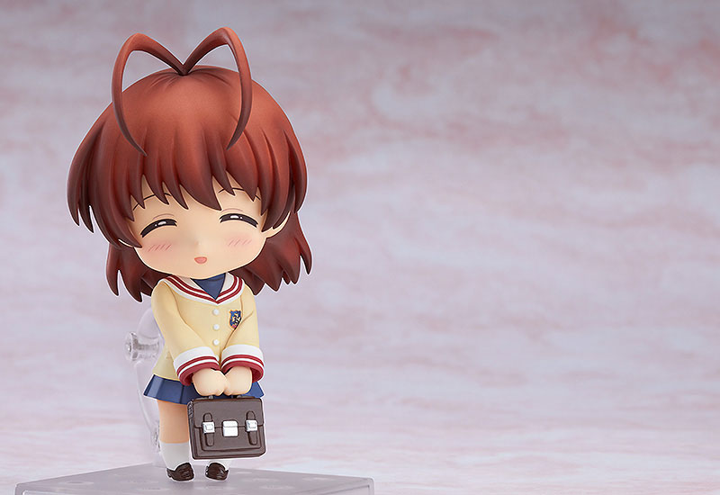 Buy Clannad - All Amazing Characters Themed Acrylic Stands (5 Designs) -  Action & Toy Figures