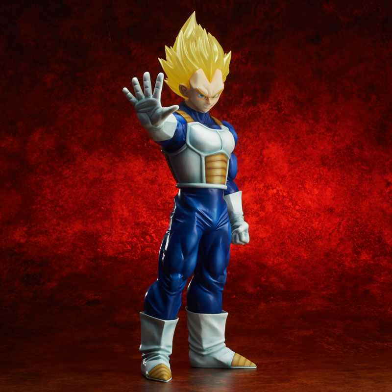 AmiAmi [Character & Hobby Shop] | Gigantic Series - Dragon Ball Z