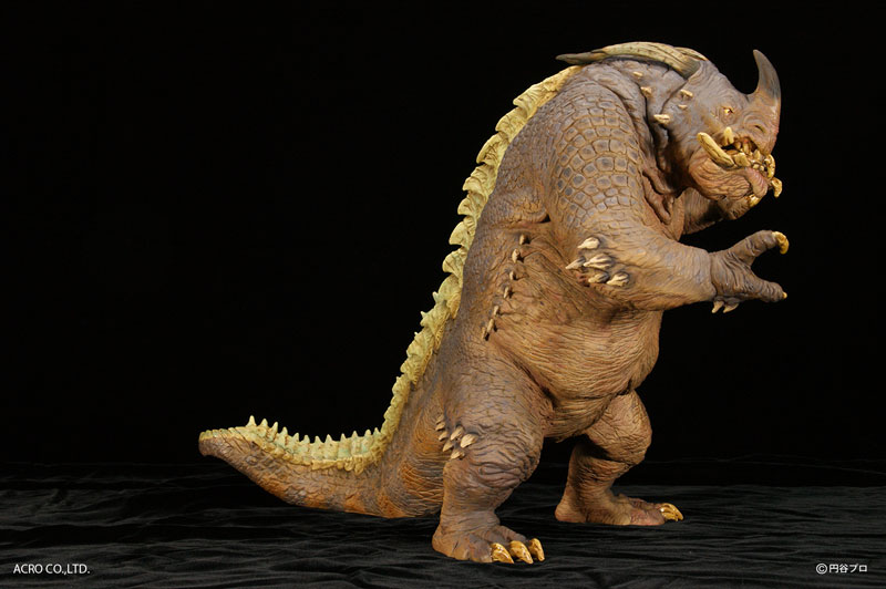 AmiAmi [Character & Hobby Shop] | KAIJU REMIX SERIES - Neronga