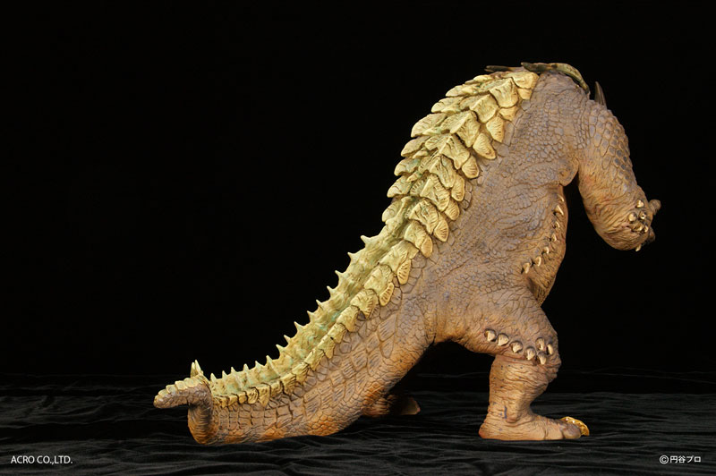 AmiAmi [Character & Hobby Shop] | KAIJU REMIX SERIES - Neronga