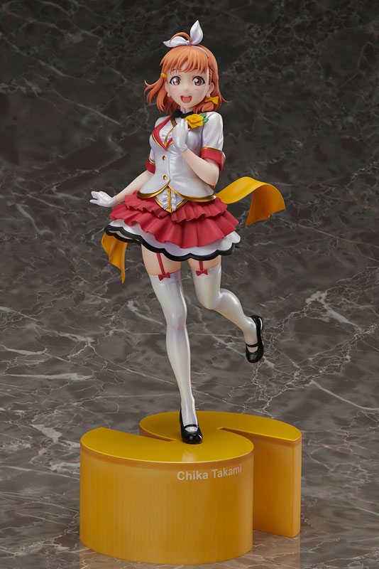 AmiAmi [Character & Hobby Shop] | [Bonus] Love Live! Sunshine