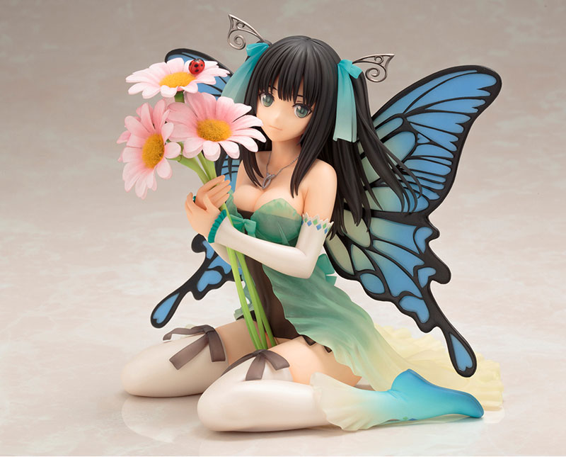 Tony Peacekeeper Daisy Heroine Anime figure online