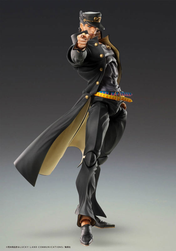 AmiAmi [Character & Hobby Shop] | Super Action Statue BIG