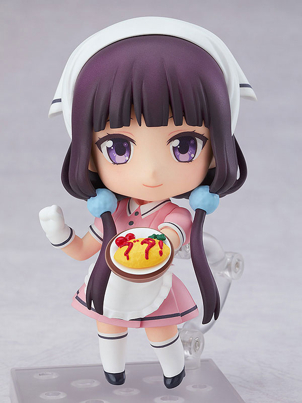 AmiAmi [Character & Hobby Shop] | Nendoroid - Blend S: Maika 