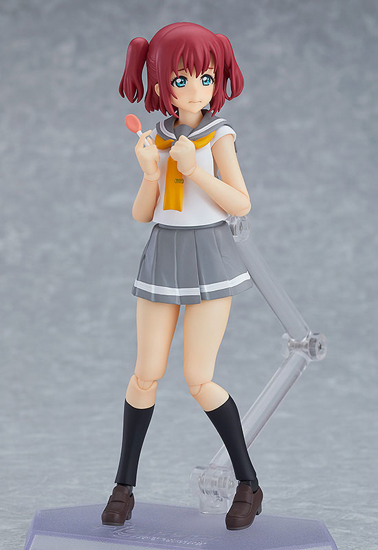 AmiAmi [Character & Hobby Shop] | figma - Love Live
