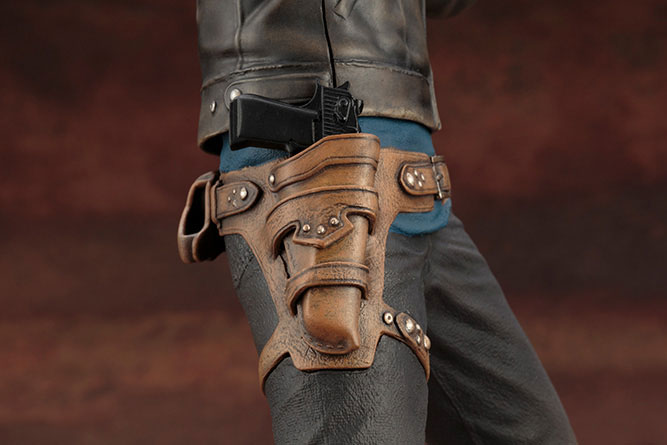 AmiAmi [Character & Hobby Shop] | ARTFX - Resident Evil