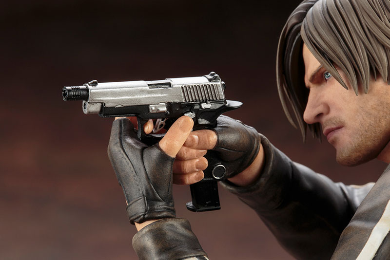 AmiAmi [Character & Hobby Shop] | ARTFX - Resident Evil