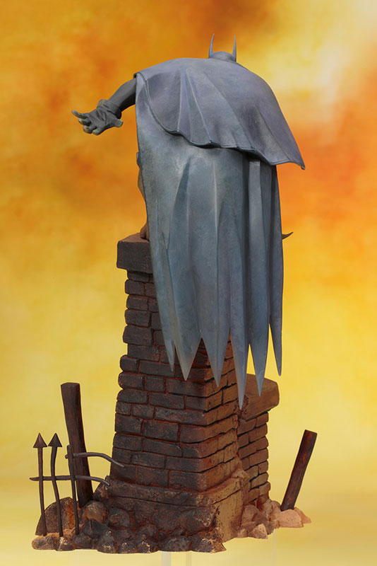 AmiAmi [Character & Hobby Shop] | ARTFX+ - DC UNIVERSE