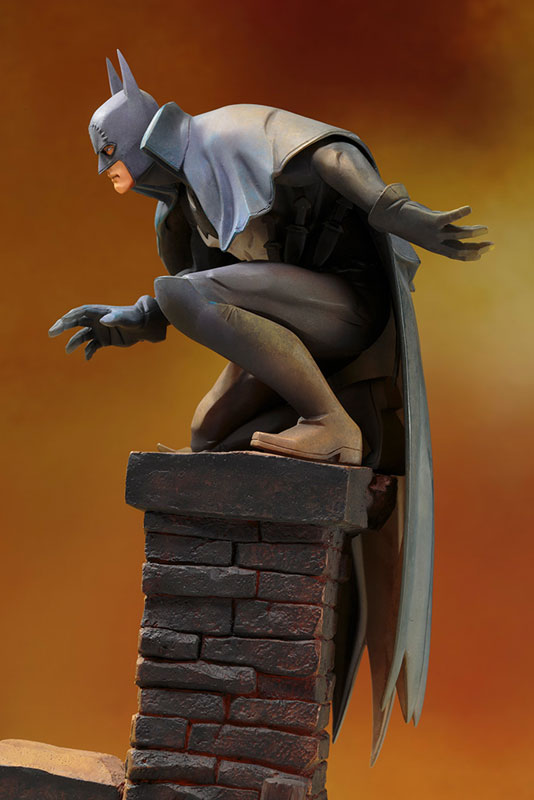 AmiAmi [Character & Hobby Shop] | ARTFX+ - DC UNIVERSE
