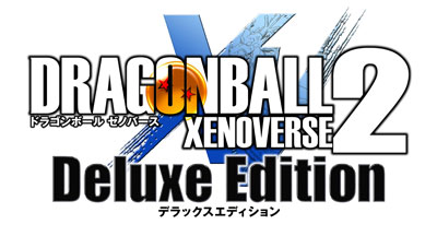 Best Buy: Dragon Ball Xenoverse 2 Deluxe Edition PlayStation 4 [Digital]  Digital Item