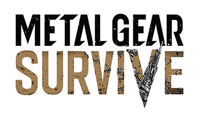 METAL GEAR SURVIVE  Konami Product Information