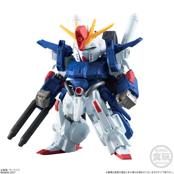 AmiAmi [Character & Hobby Shop] | FW GUNDAM CONVERGE EX21 Full