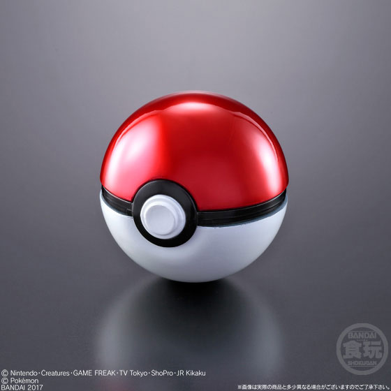 AmiAmi [Character & Hobby Shop]  Pokeball Lunch Box - Pokemon XY(Released)