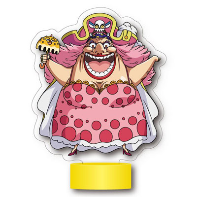AmiAmi [Character & Hobby Shop] | ONE PIECE - Acrylic Diorama