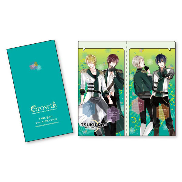 AmiAmi [Character & Hobby Shop] | TSUKIPRO THE ANIMATION - Ticket