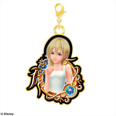 AmiAmi [Character & Hobby Shop] | KINGDOM HEARTS Union X - Metal 