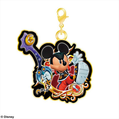 AmiAmi [Character & Hobby Shop] | KINGDOM HEARTS Union X
