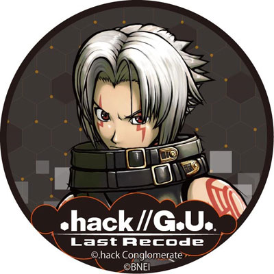 AmiAmi [Character & Hobby Shop]  Acrylic Card .hack 01/ Trading Official  Illustration 6Pack BOX(Released)