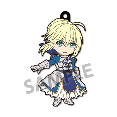 特典付 Fate/EXTELLA ぴくりる トレーディングストラップ vol.2 ホビーストック(Hobby stock) ぴくりる! Fate/EXTELLA トレーディング