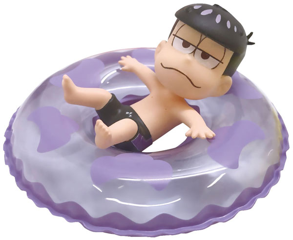 AmiAmi [Character & Hobby Shop] | Osomatsu-san - Charapuka
