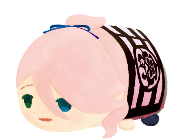 Mochimochiくん AmiAmi [Character & Hobby Shop] | MochiMochi Mascot - Touken