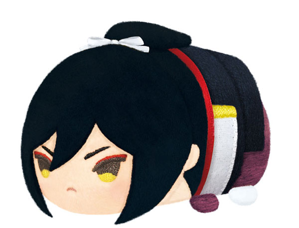 AmiAmi [Character & Hobby Shop] | MochiMochi Mascot - Touken