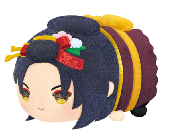 Mochimochiくん AmiAmi [Character & Hobby Shop] | MochiMochi Mascot - Touken